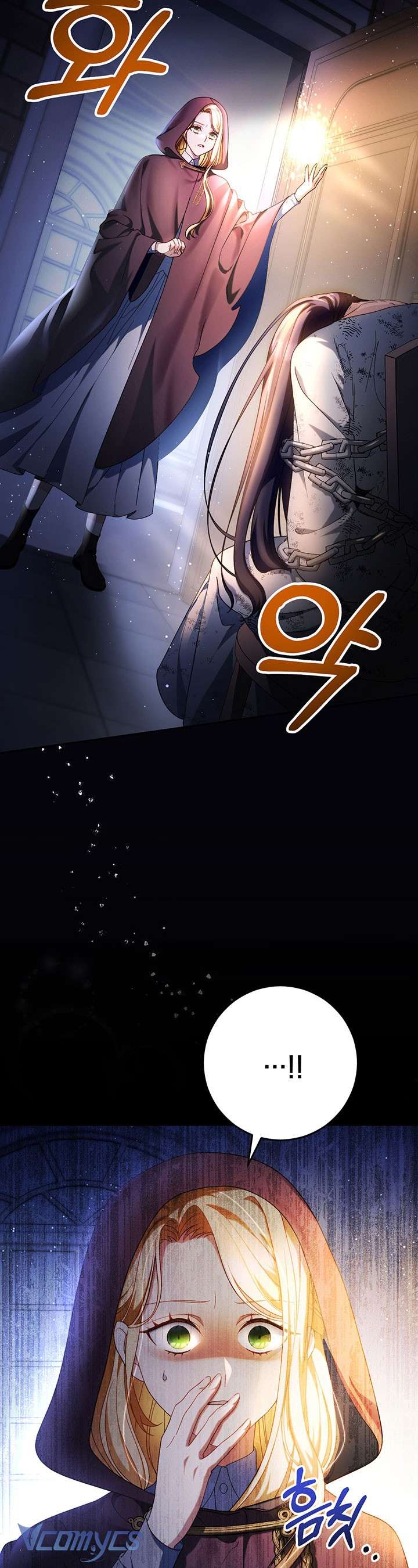 Tôi Đã Nuôi Dạy Em Gái Mình Một Cách Hoàn Hảo Chapter 3 - Trang 4