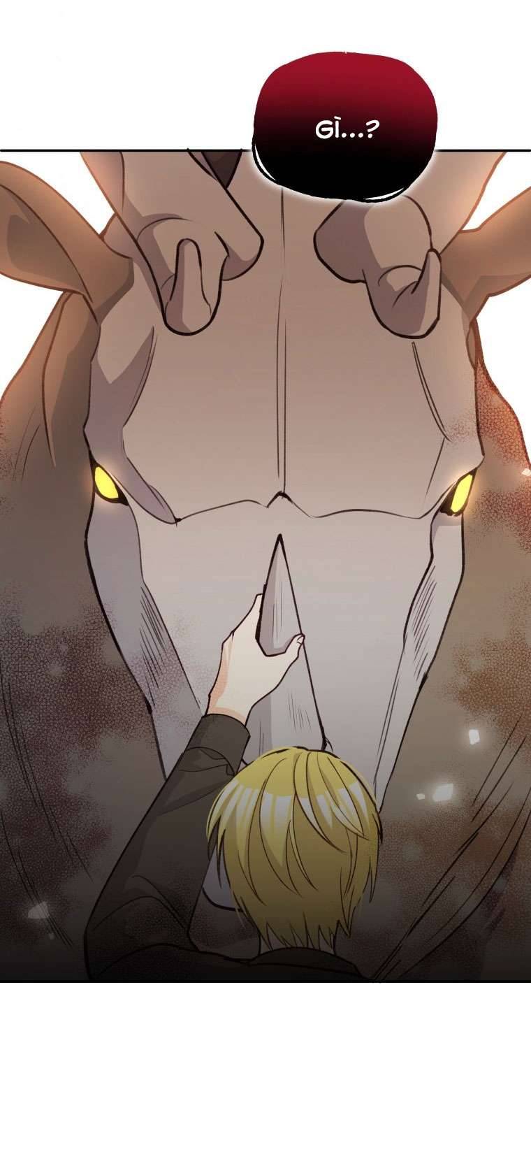 Người Bảo Hộ Của Bạo Quân Là Ma Nữ Tàn Độc Chap 49 - Trang 4