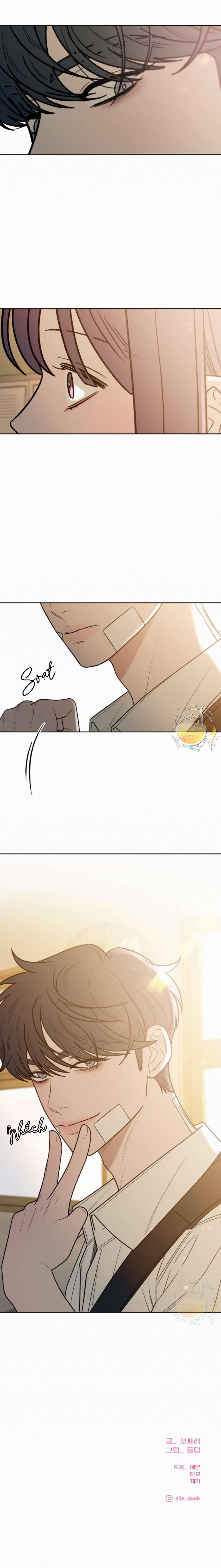 Chiến Lược: Tình Yêu Trong Sáng Chap 66 - Trang 2