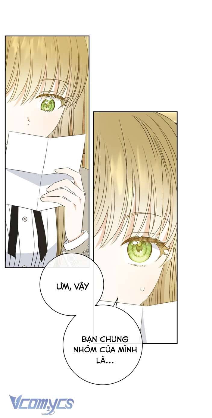 Hãy Để Tiểu Thư Emily Yên Chapter 4 - Trang 4