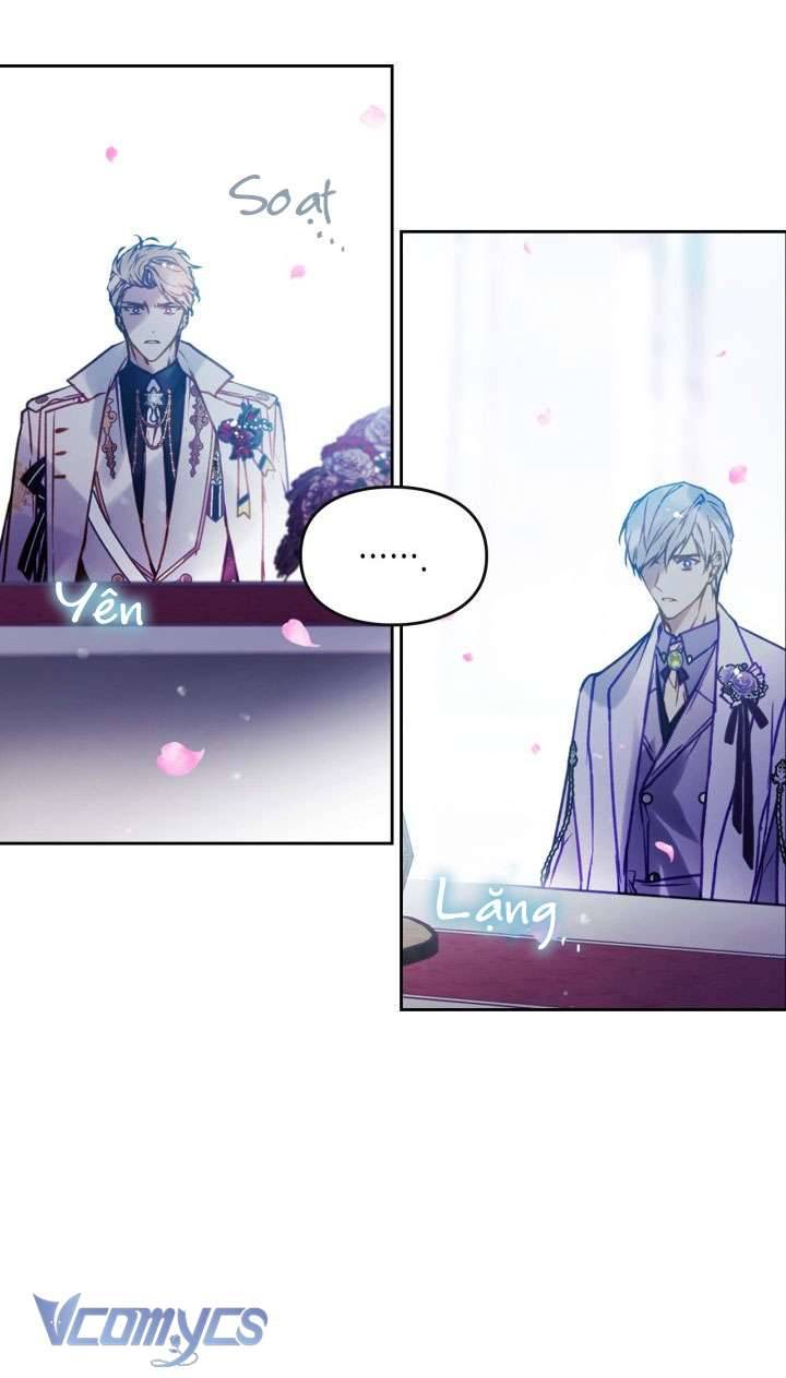 Kết Cục Của Nhân Vật Phản Diện Chỉ Có Thể Là Cái Chết Chapter 156 - Trang 4