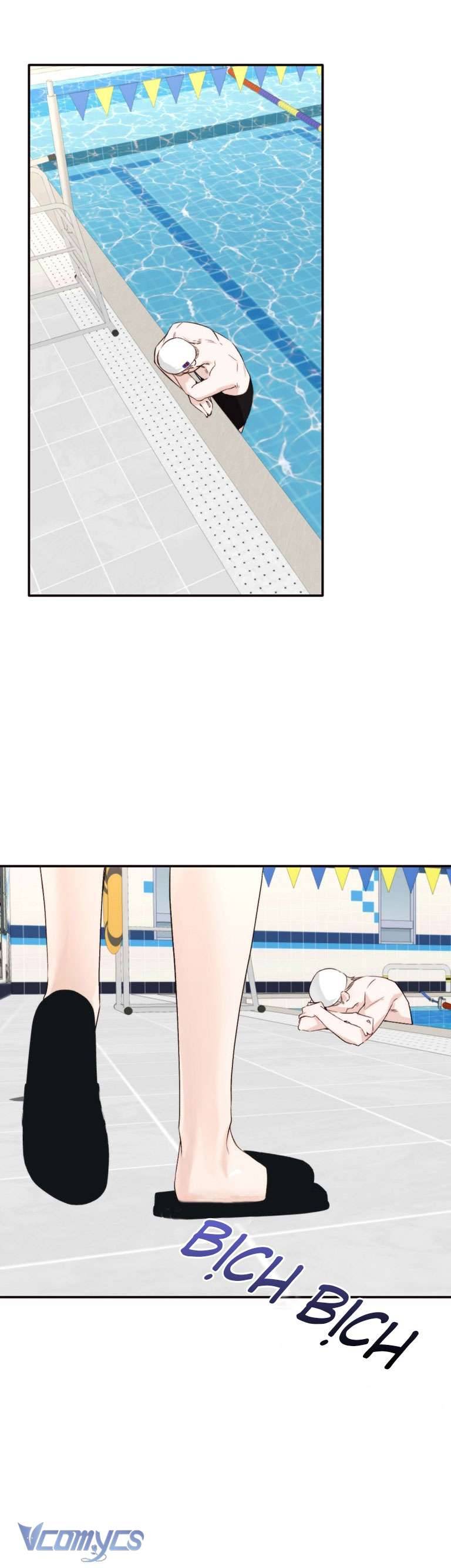 [18+] Scandal Cầu Hôn Chap 4 - Trang 2