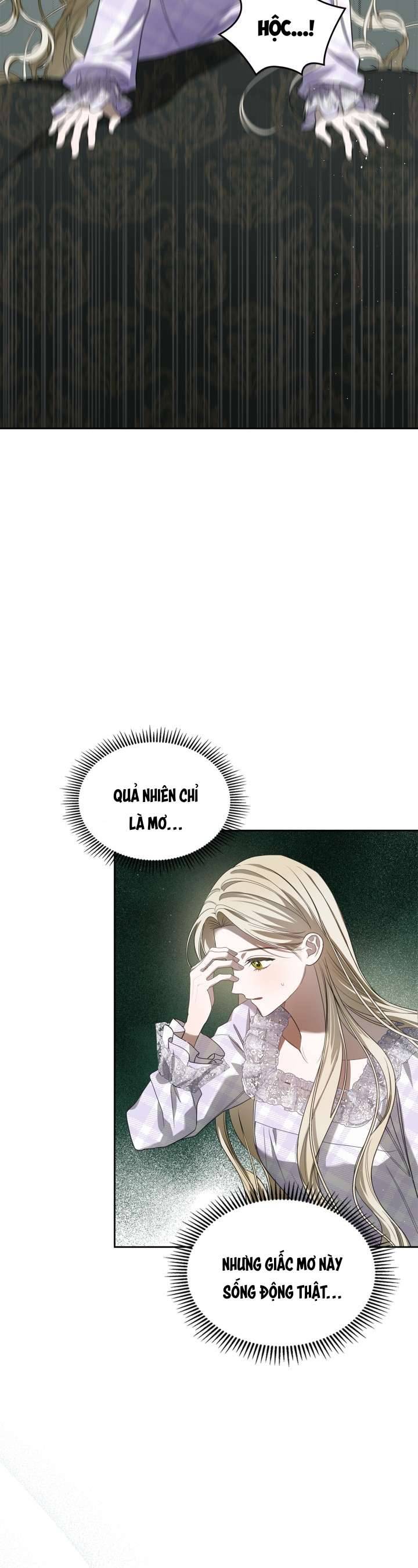 Nam Chính Quái Vật Sống Dưới Giường Tôi Chapter 51 - Trang 4