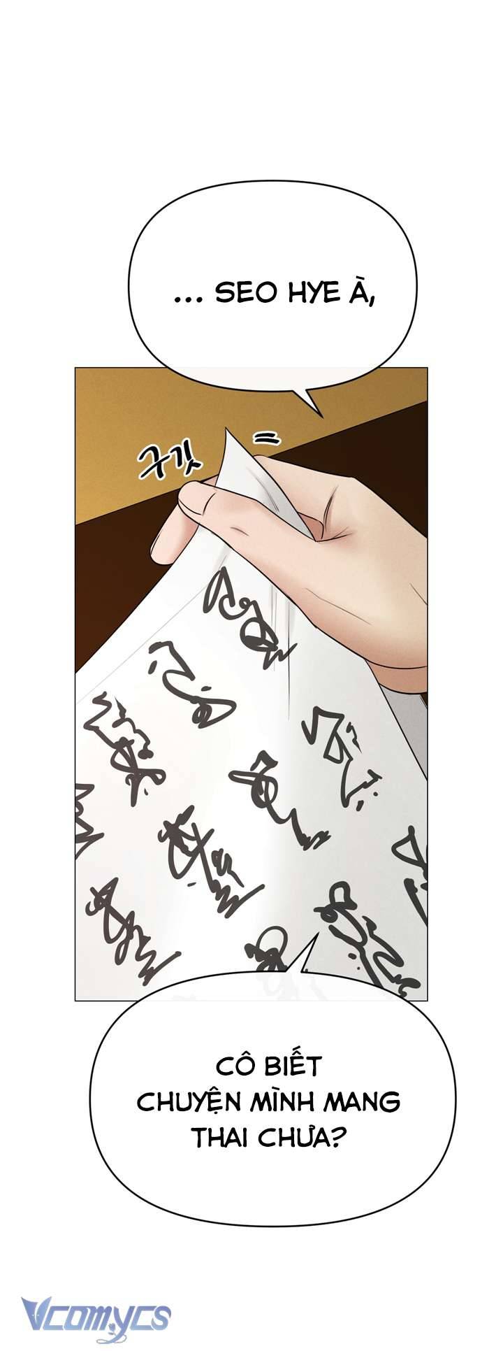 [18+] Tỳ Nữ Bỏ Trốn Chap 9 - Next Chap 10