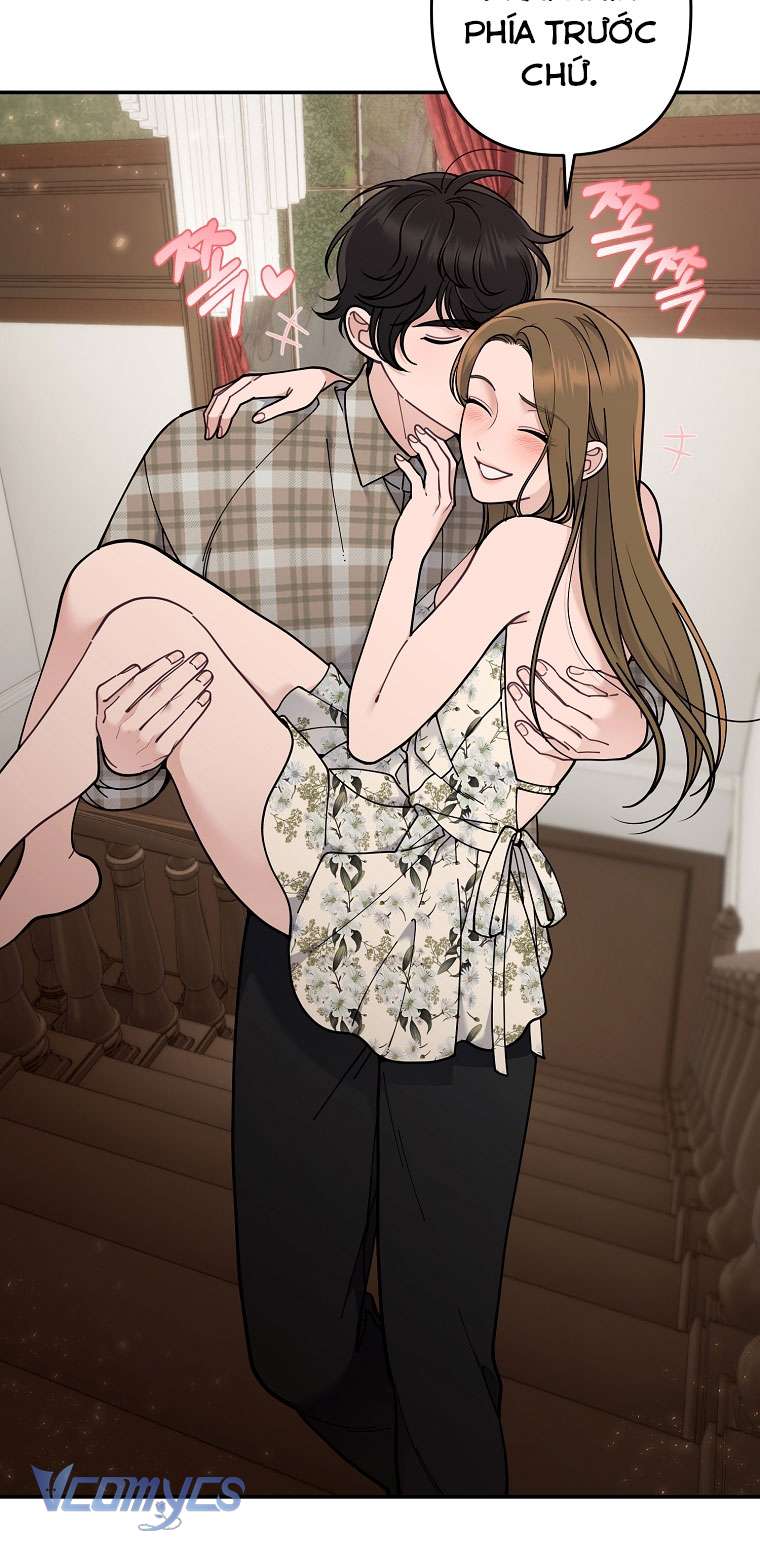 [18+] Dinh Thự Young Chun Hwa: Mọt Sách Phóng Túng Không Ngủ Được Chapter 9 - Trang 3