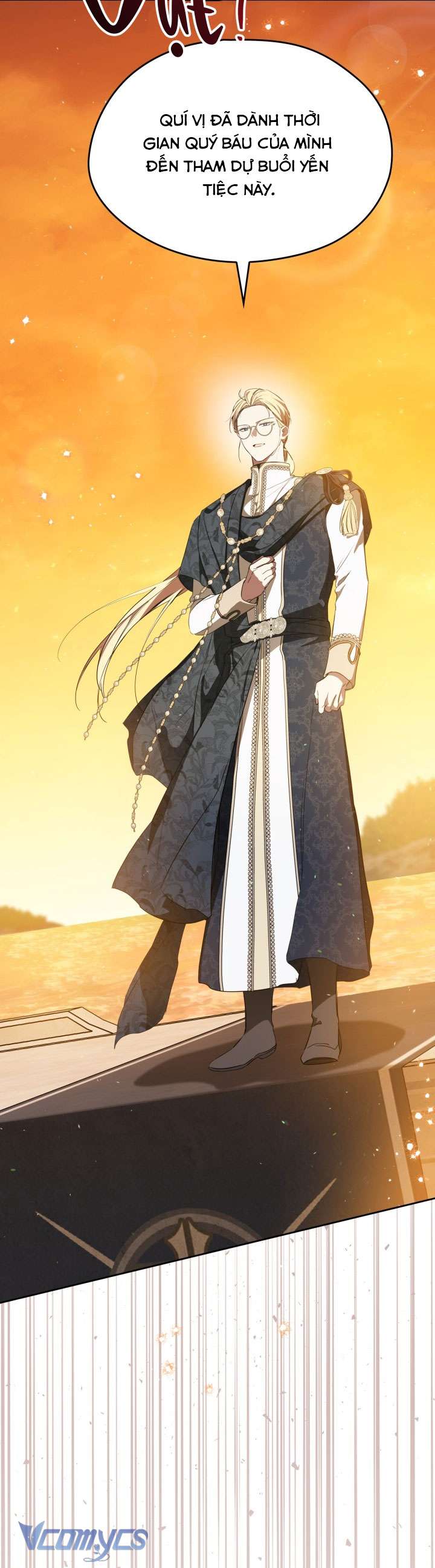 Kiếp Này Nhất Định Làm Gia Chủ Chap 164 - Trang 2