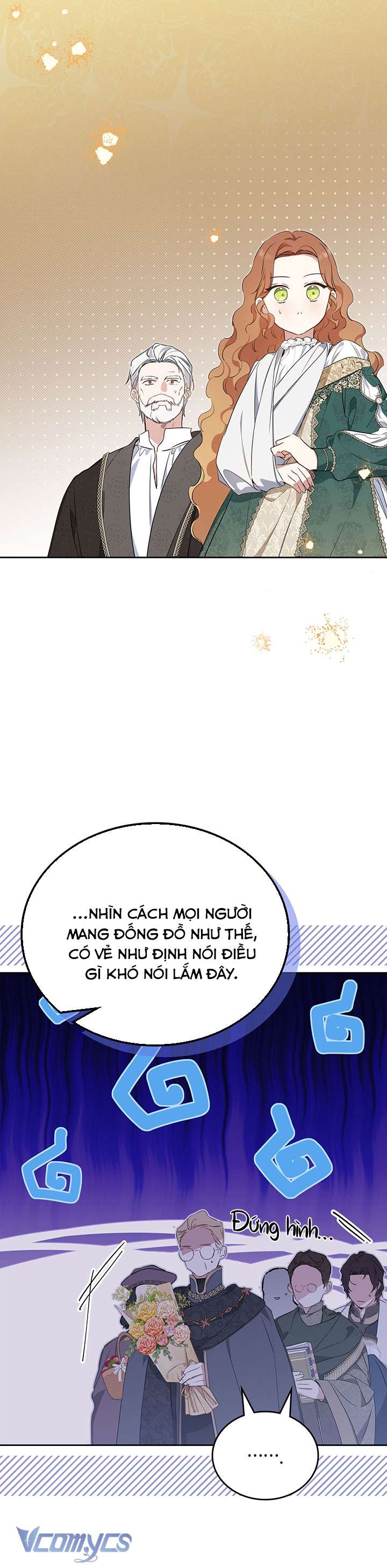 Kiếp Này Nhất Định Làm Gia Chủ Chap 122 - Trang 2