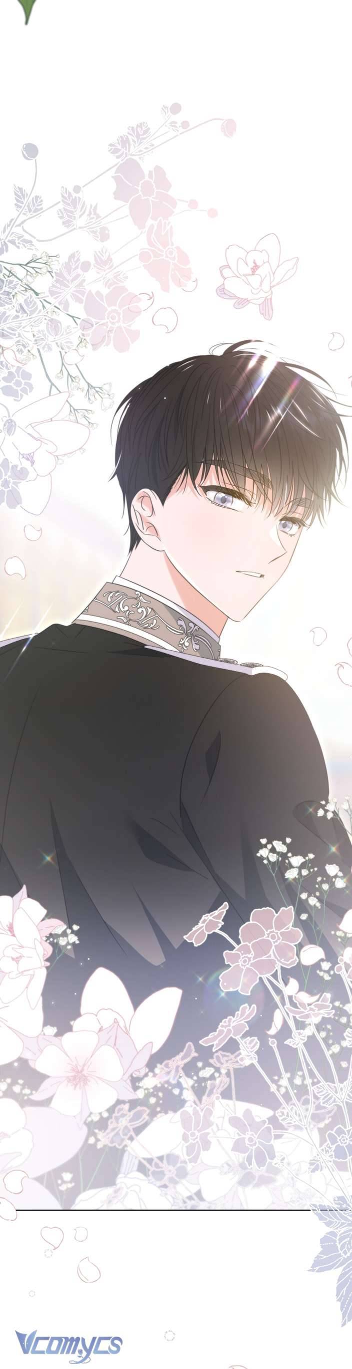 Hãy Để Tiểu Thư Emily Yên Chapter 4 - Trang 4