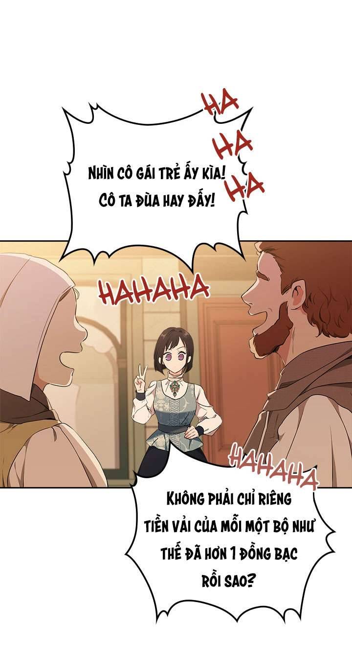 Kiếp Này Nhất Định Làm Gia Chủ Chap 37 - Trang 2