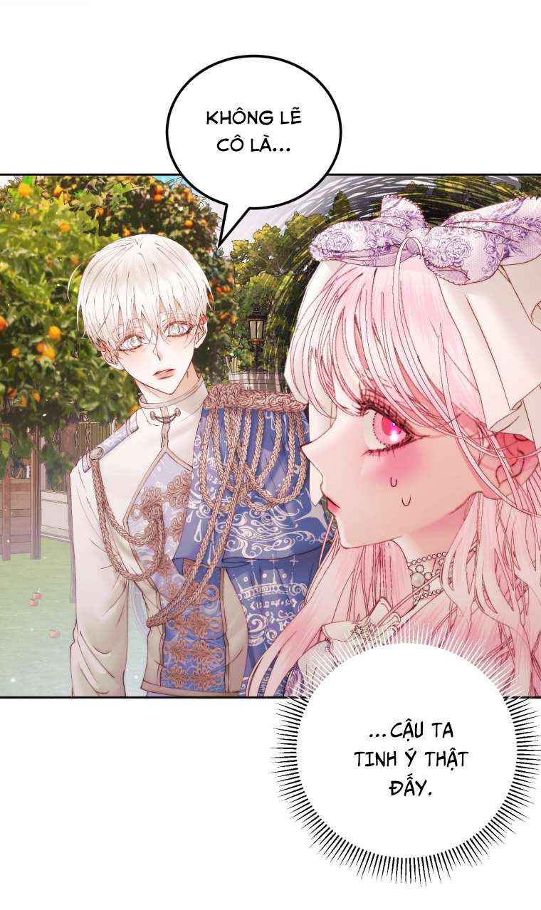 Siren: Trở Thành Gia Đình Của Nhân Vật Phản Diện Chapter 52 - Trang 3