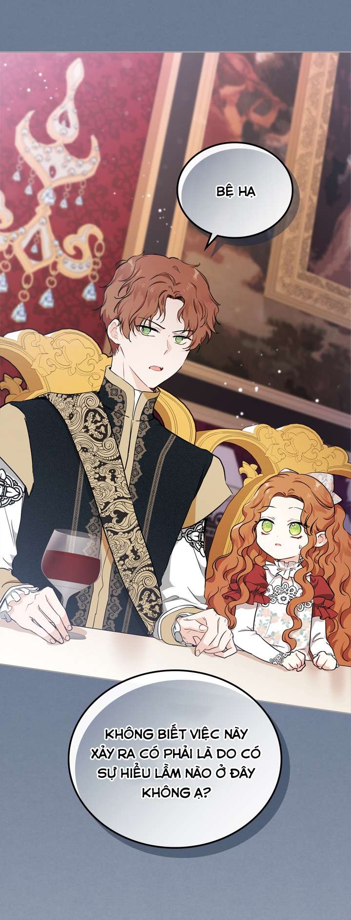 Kiếp Này Nhất Định Làm Gia Chủ Chap 27 - Trang 2