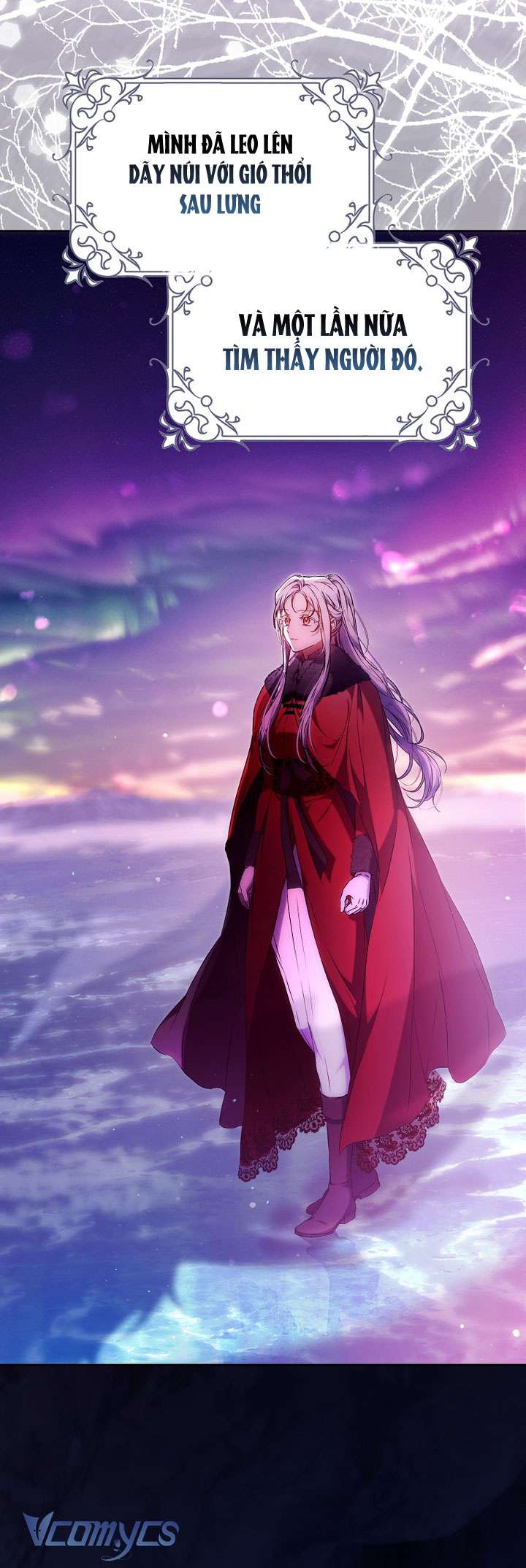 Tôi Trở Thành Vợ Của Nam Chính Chap 125 - Trang 2