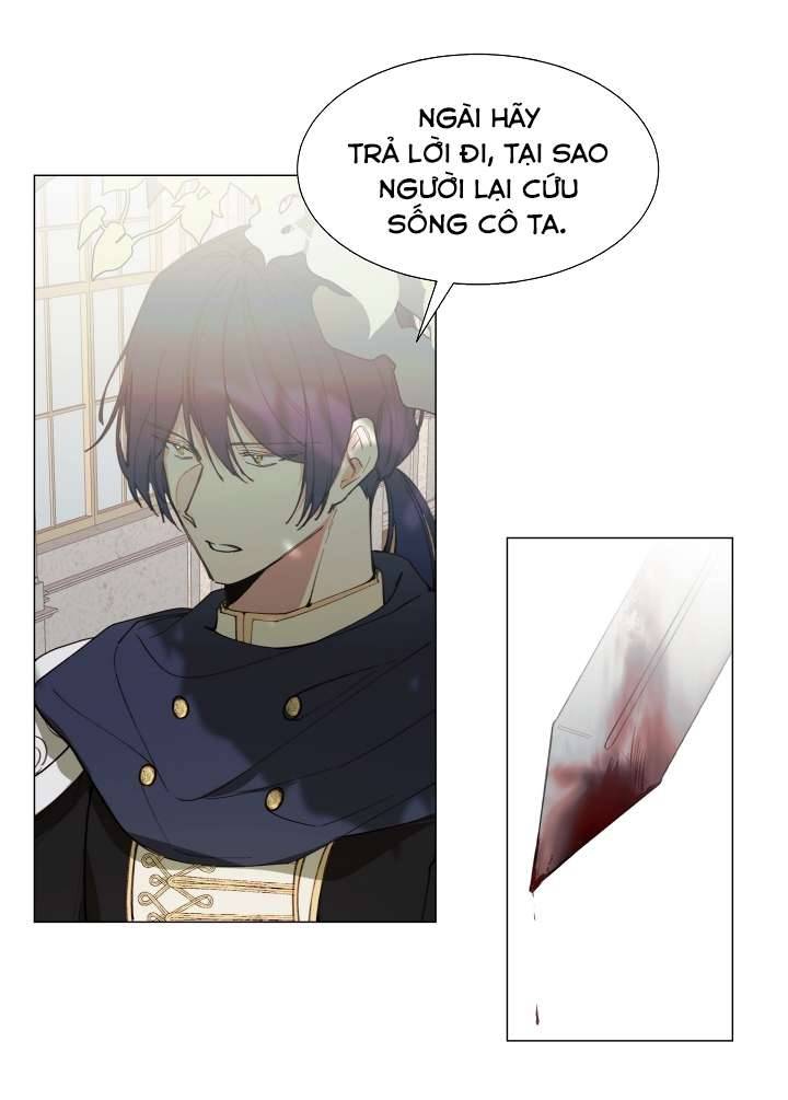 Ác Nữ Cần Bạo Chúa Chapter 8 - Next Chapter 9