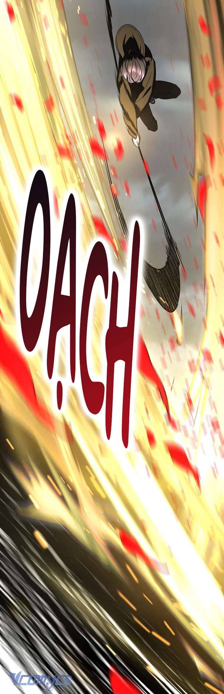 Hướng Dẫn Sinh Tồn Dành Cho Người Xếp Hạng Chap 16 - Trang 2