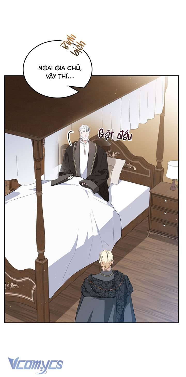 Kiếp Này Nhất Định Làm Gia Chủ Chap 123 - Trang 2