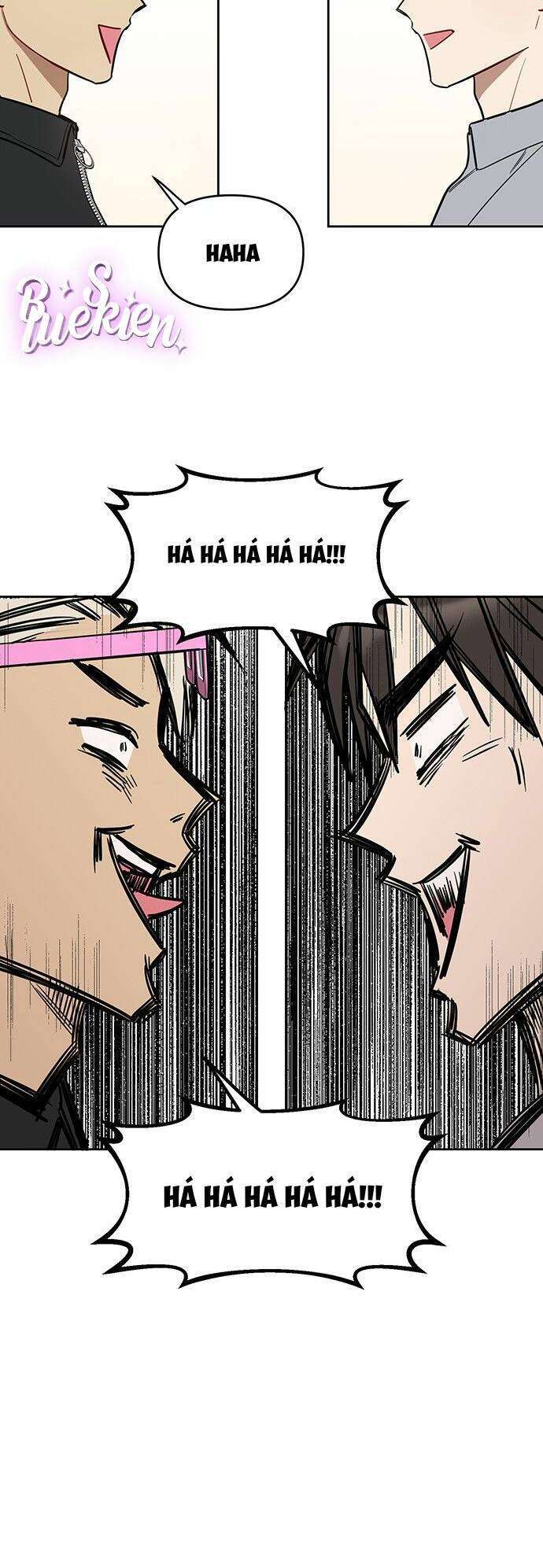 Công Việc Bất Thường Chapter 6 - Trang 4