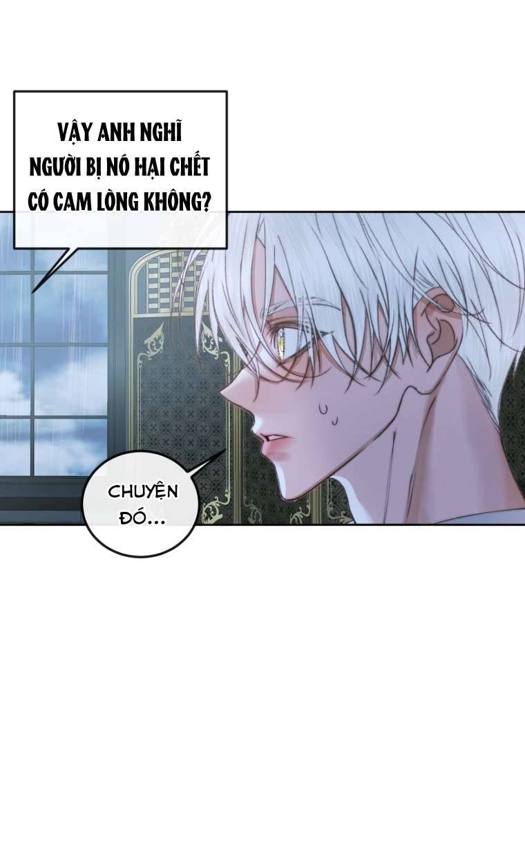 Siren: Trở Thành Gia Đình Của Nhân Vật Phản Diện Chapter 62 - Trang 3