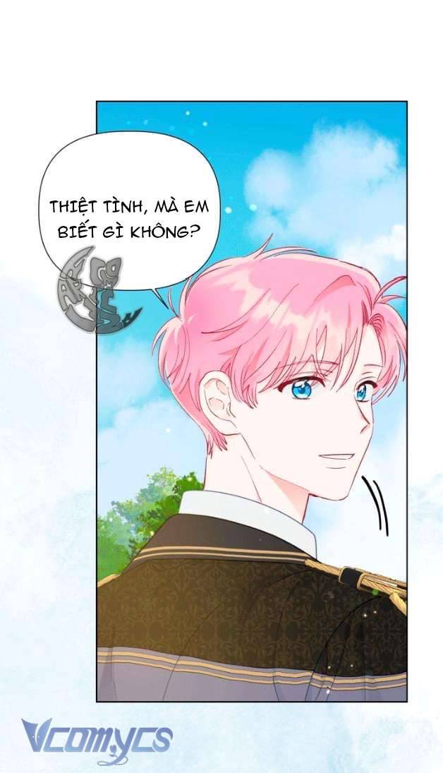 Sự Điều Trị Đặc Biệt Của Tinh Linh Chapter 49 - Trang 4