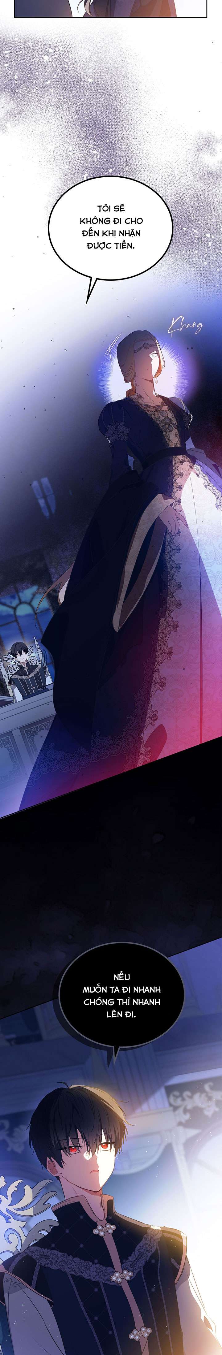 Kiếp Này Nhất Định Làm Gia Chủ Chap 115 - Trang 2