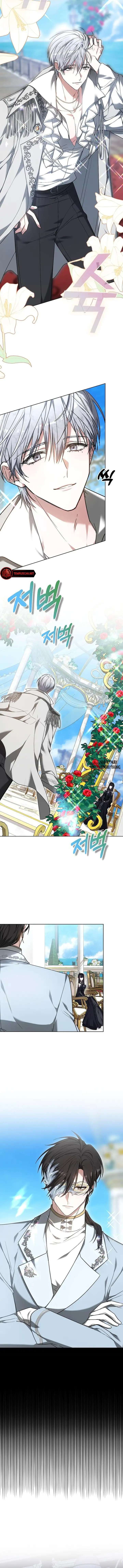 Cô dâu hắc thạch Chap 2 - Trang 2