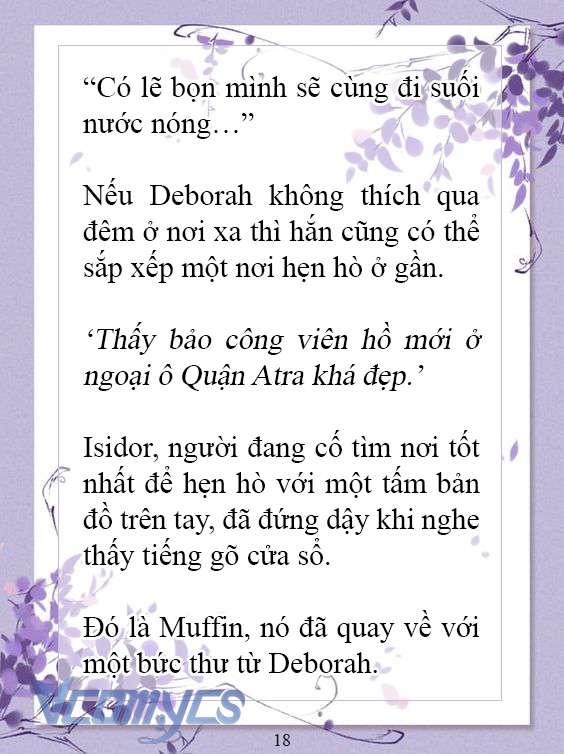 [Novel] Làm Ác Nữ Bộ Không Tốt Sao? Chap (NT1) - Trang 2