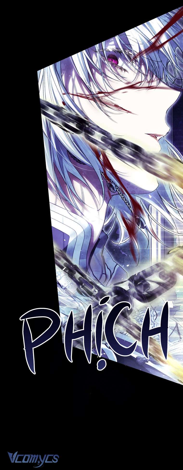 Ác Nữ Chỉ Là Một Con Rối Chap 98 - Trang 2