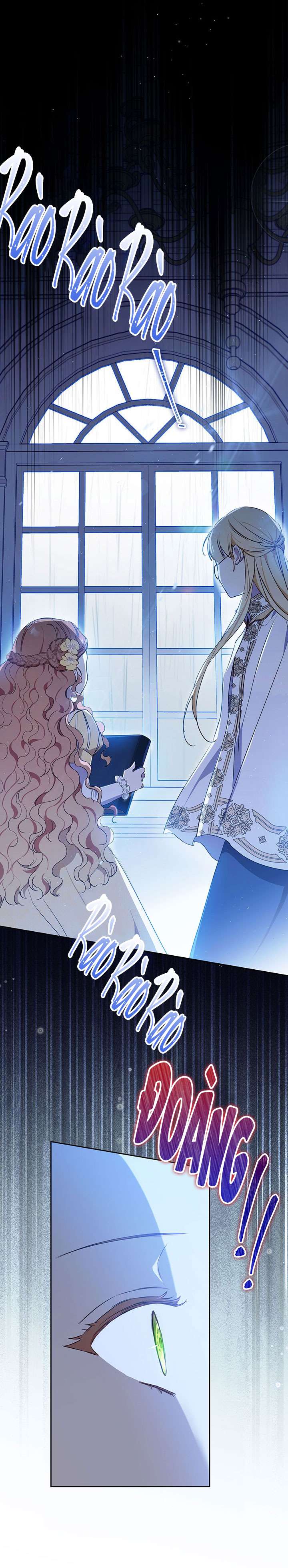 Kiếp Này Nhất Định Làm Gia Chủ Chap 72 - Trang 2