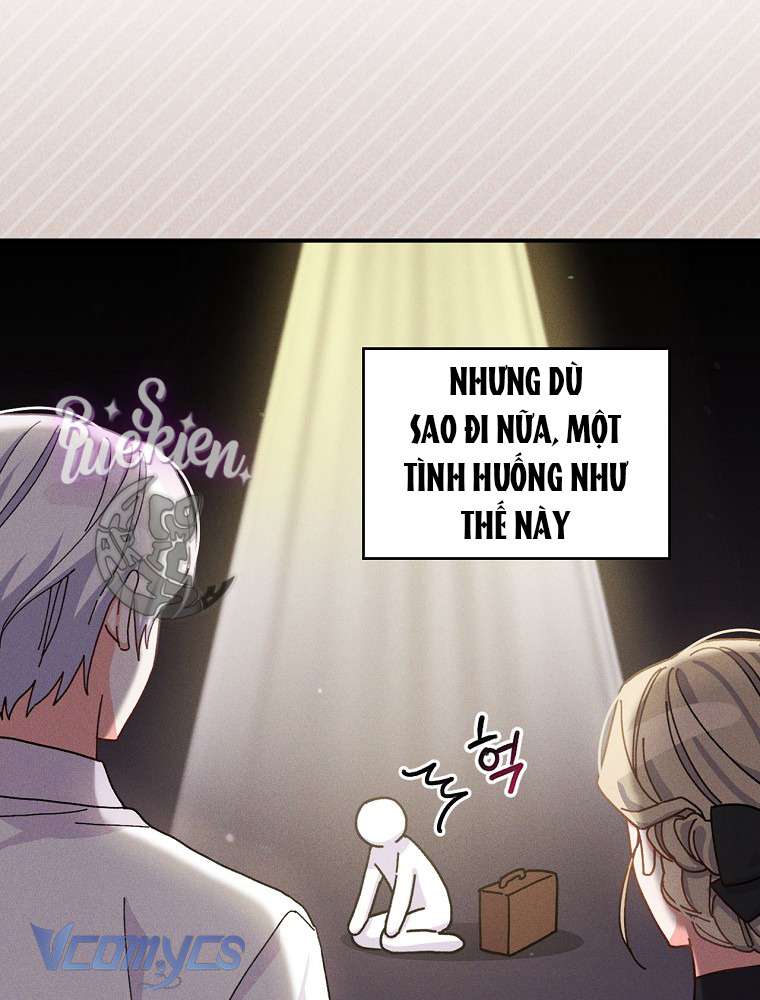 Chị Gái Của Nhân Vật Phản Diện Hôm Nay Cũng Đang Đau Khổ Chapter 44 - Trang 4