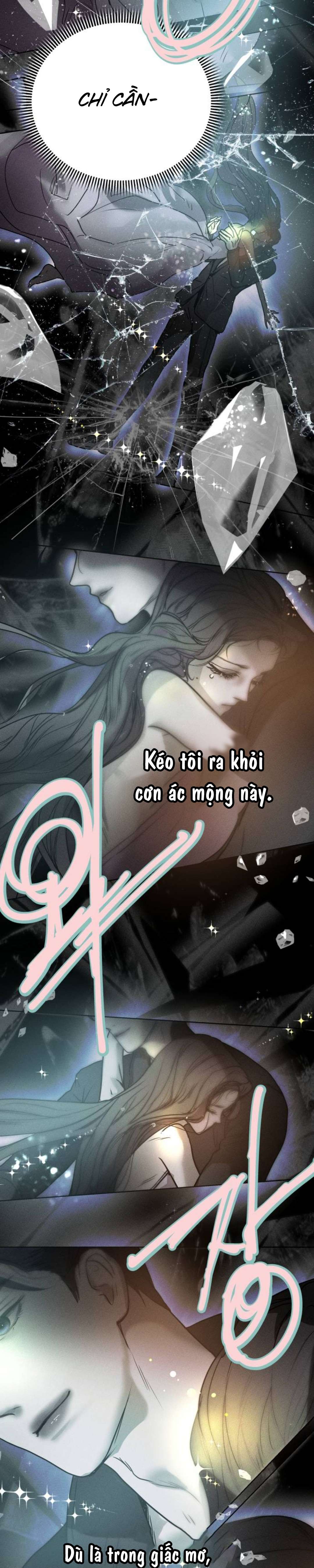 Hơi Thở Ngọt Ngào Chap 1 - Trang 2