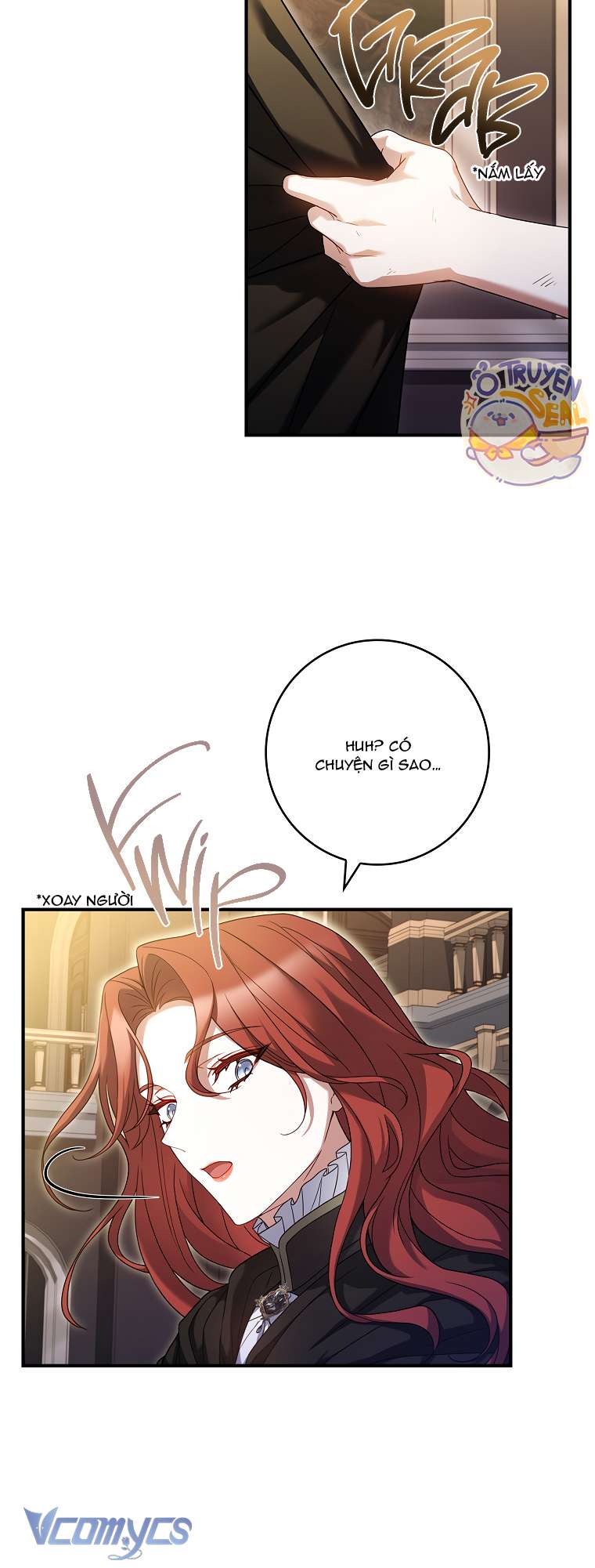 Tôi Đã Tắt Cài Đặt Chế Độ Nhận Thức Nỗi Đau! Chap 2 - Trang 3