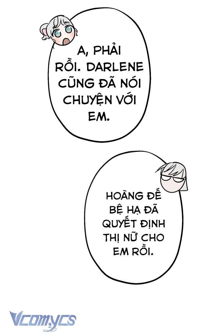 Những Nhân Vật Mạnh Nhất Thế Giới Ám Ảnh Tôi Chapter 20 - Trang 4