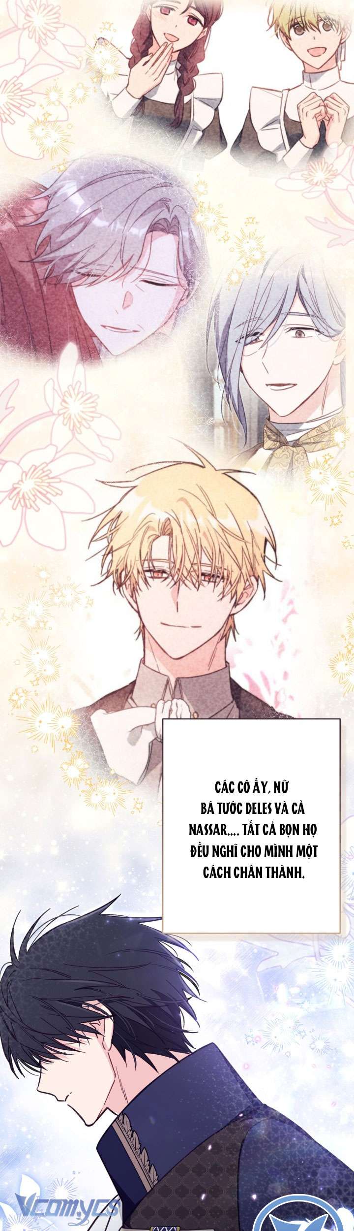 Không Có Chỗ Cho Kẻ Giả Mạo Chap 68 - Trang 2