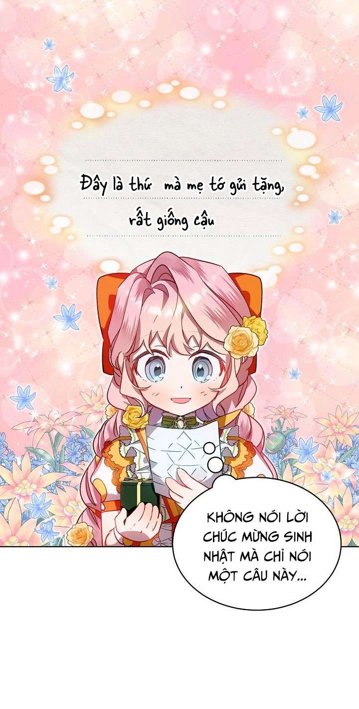 Quý Cô Thế Giới Ngầm Chap 30 - Trang 4