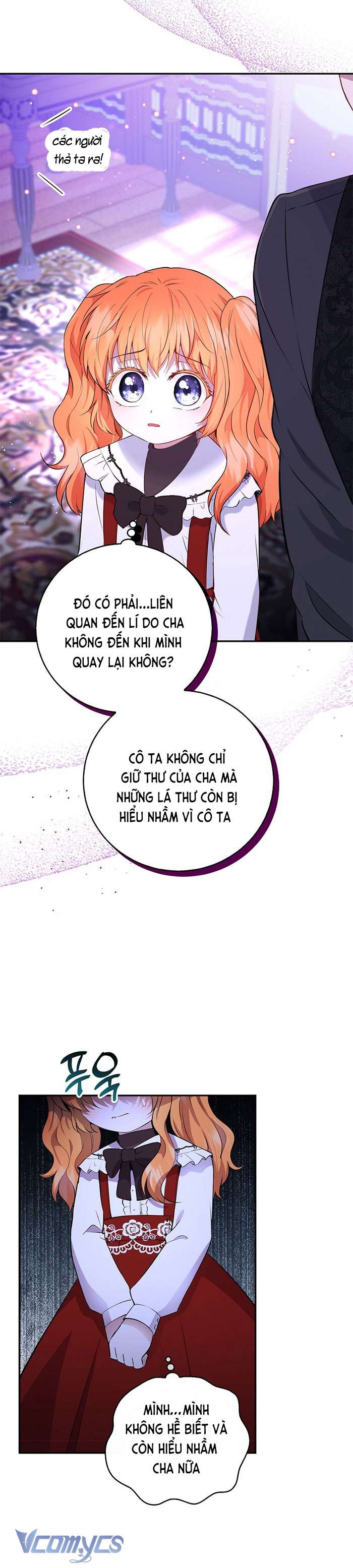 Sóc Con Tài Năng Chap 37 - Trang 2