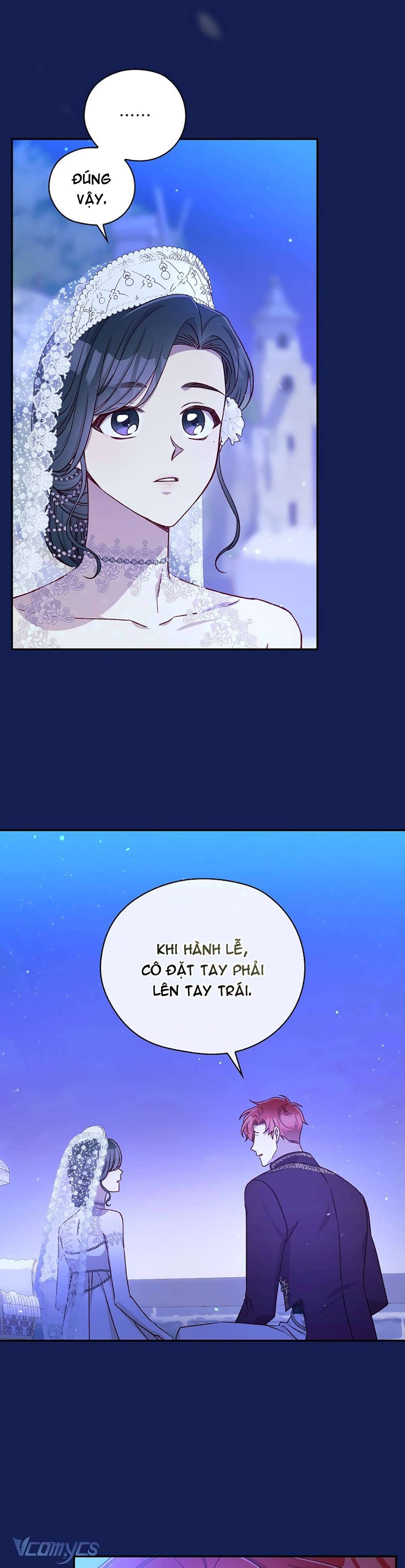 Sống Sót Dưới Thân Phận Hầu Nữ Chap 113 - Trang 2