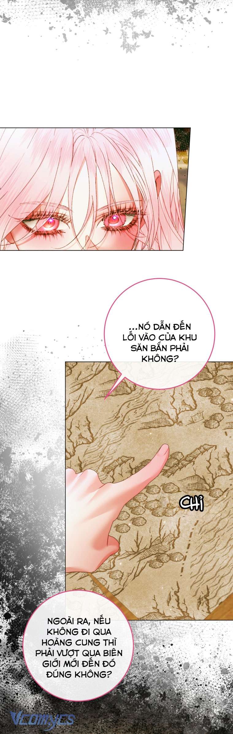 Siren: Trở Thành Gia Đình Của Nhân Vật Phản Diện Chapter 104 - Trang 3