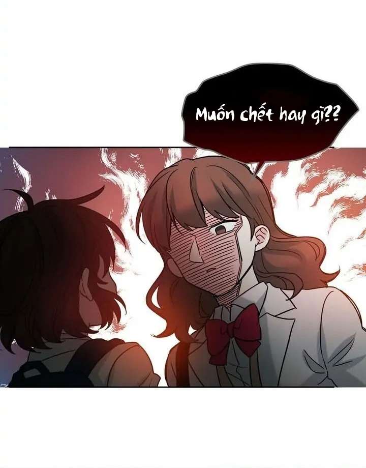 Luật Của Tiểu Thuyết Mạng Chapter 2 - Trang 4