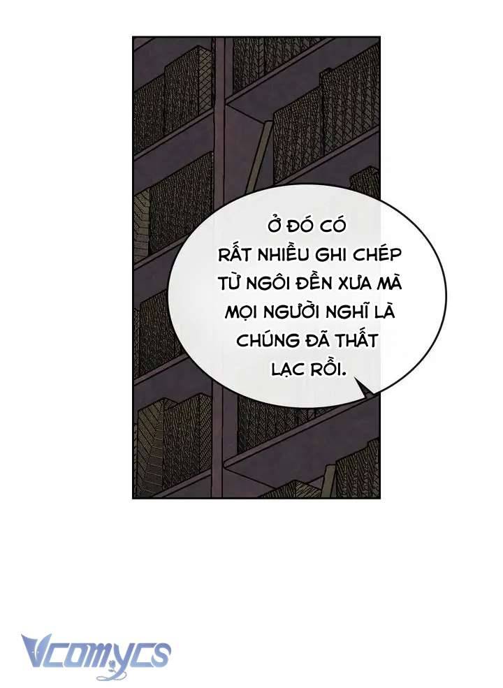 Vị Hôn Thê Khế Ước Của Công Tước Chapter 72 - Trang 4