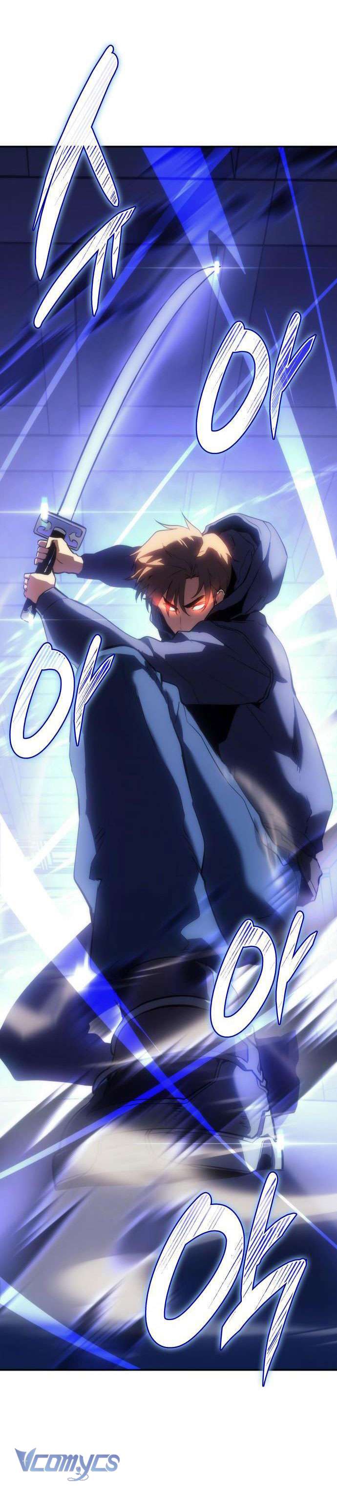 (BTS - HYBE) 7FATES: CHAKHO Chap 8 - Trang 2