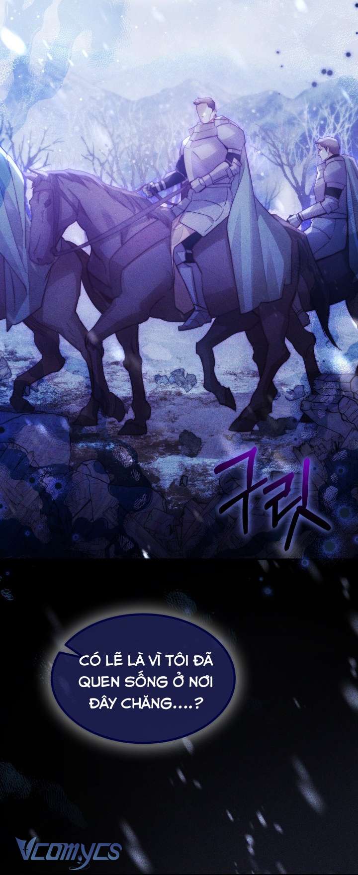 Tiếng Trống Vang Dội Chap 36 - Trang 4