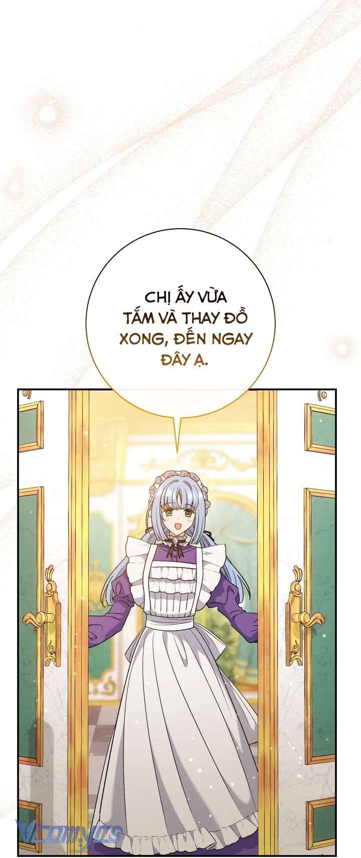 Người Xem Mắt Của Ác Nữ Quá Hoàn Hảo Chapter 25 - Trang 4