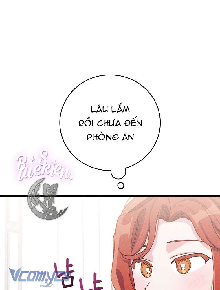 Chị Gái Của Nhân Vật Phản Diện Hôm Nay Cũng Đang Đau Khổ Chapter 43 - Trang 4