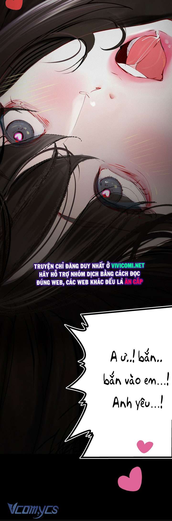 [18+] Nhật Ký Quan Sát Chap 1 - Next Chap 2