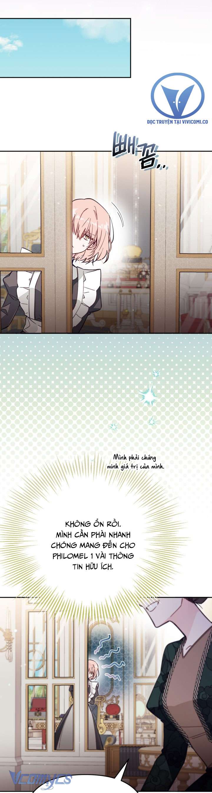 Không Có Chỗ Cho Kẻ Giả Mạo Chap 66 - Trang 2