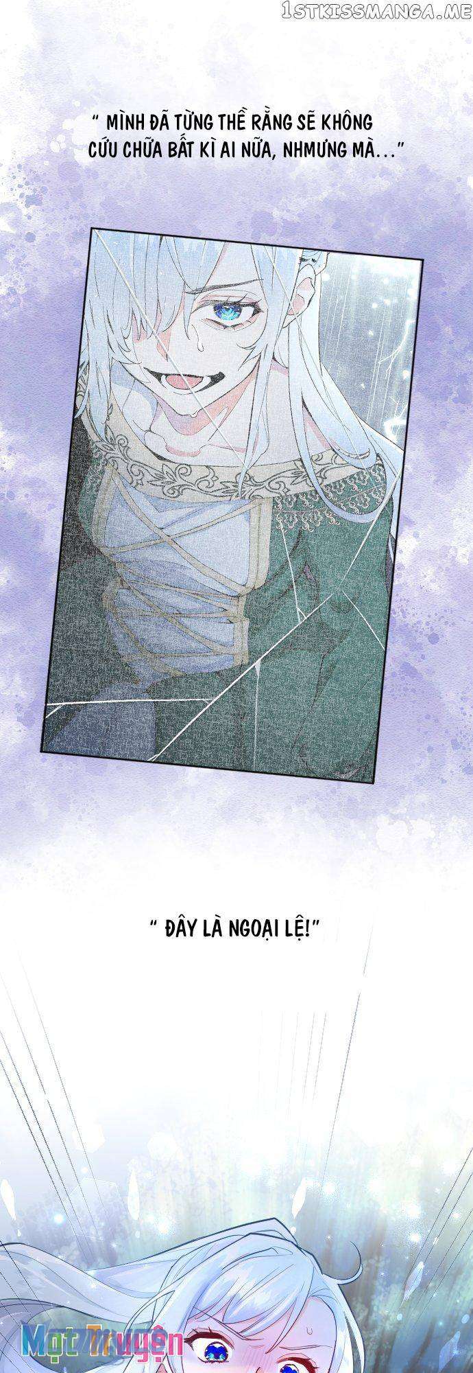 Sự Báo Thù Của Một Vị Thánh Chap 43 - Trang 2