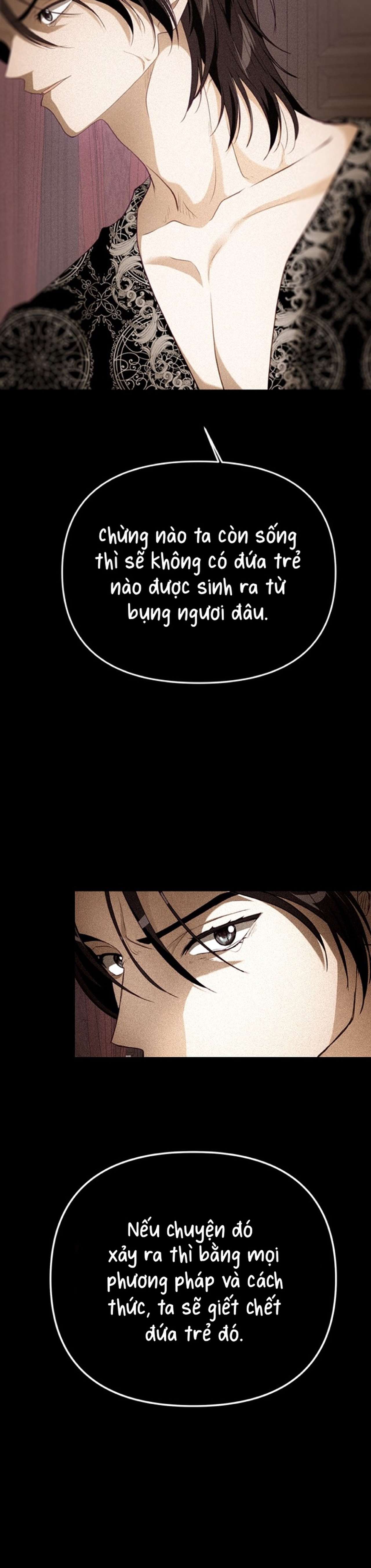 [ 18+ ] Bệ hạ đã thay đổi rồi! Chap 26 - Trang 2