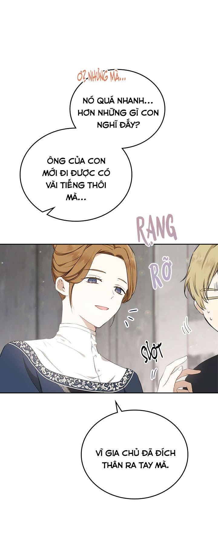 Kiếp Này Nhất Định Làm Gia Chủ Chap 50 - Trang 2