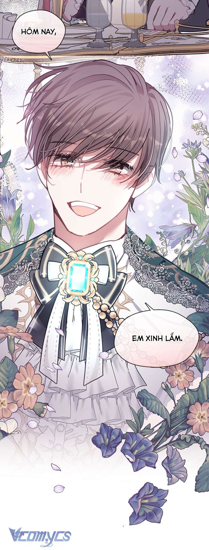 Gia Đình Bị Ám Ảnh Bởi Tôi Chapter 62 - Trang 4