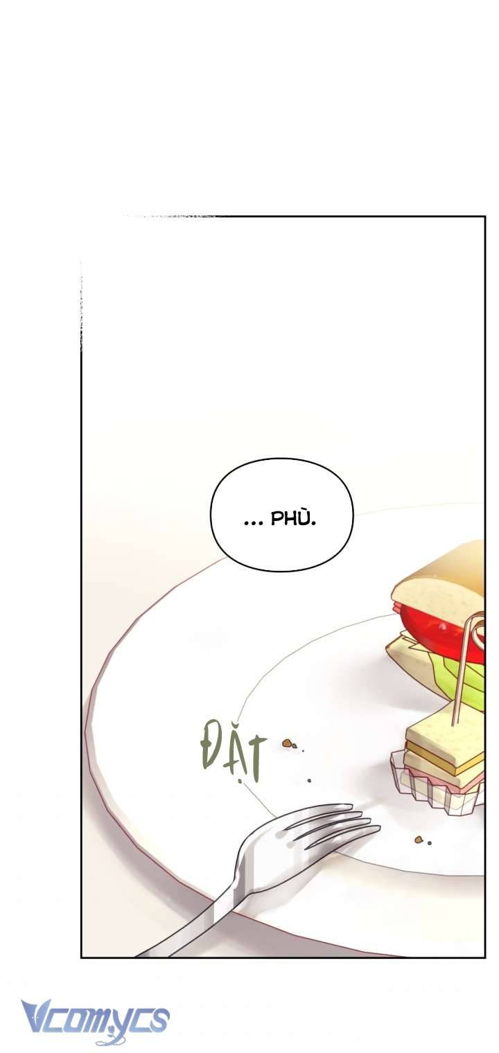 Kết Cục Của Nhân Vật Phản Diện Chỉ Có Thể Là Cái Chết Chapter 94 - Trang 4