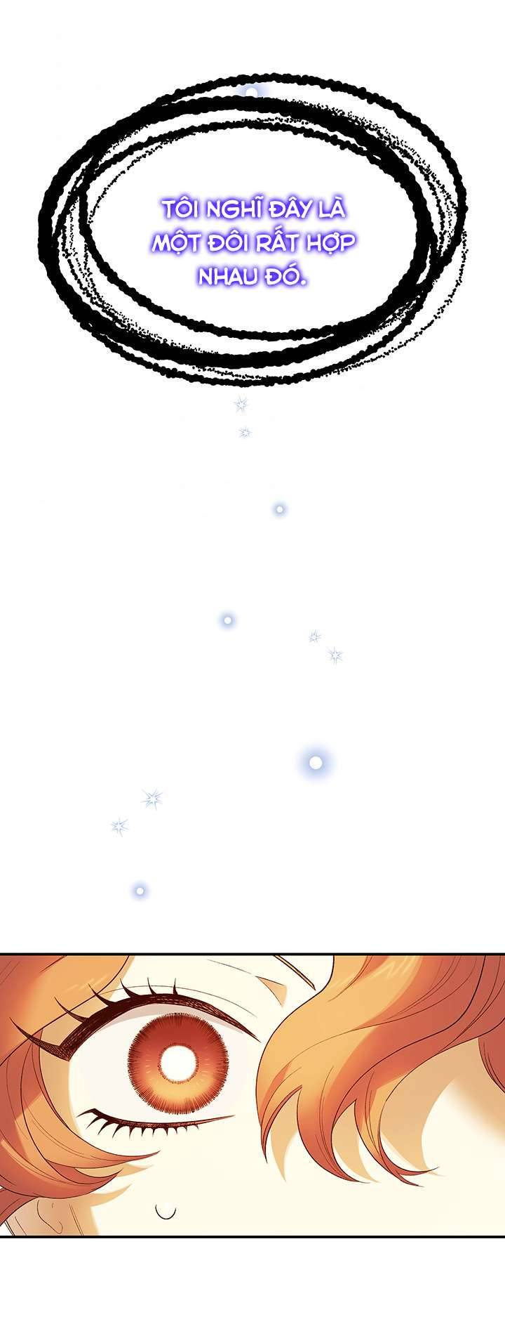 May Mắn Hay Bất Hạnh Chap 62 - Next Chap 63